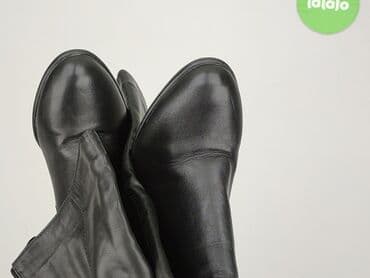 prima moda kozaki: Sergio Leone, Kozaki damskie, rozmiar 36 — 8