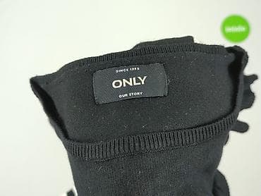 sweter f1: ONLY, Sweter damski, rozmiar M — 4