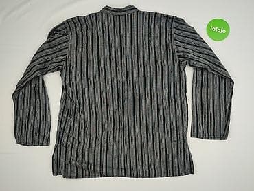 Shirt for men, size L — 3