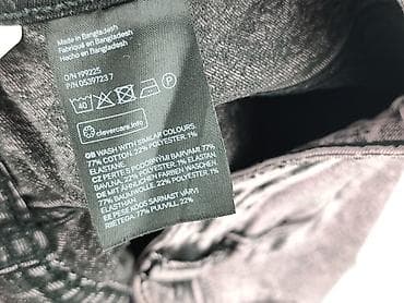 clockhouse jeans: H&M Divided, Jeansy damskie, rozmiar S — 5