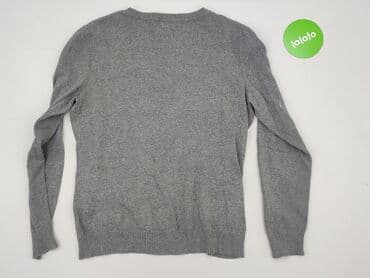 wojan bez koszulki: Blue Motion, Sweter damski, M — 3