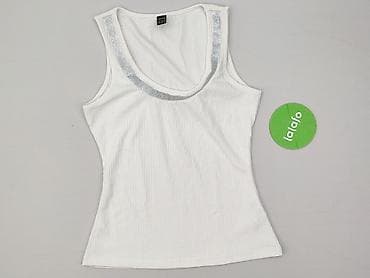 jello body: Shein, Top damski, rozmiar S — 2