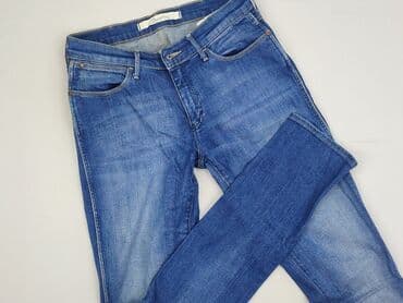 spodnie wrangler allegro: Wrangler, Jeansy damskie, rozmiar S — 1
