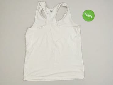 basic t shirty oversized: Domyos, Women`s top, size S (EU 36) — 3