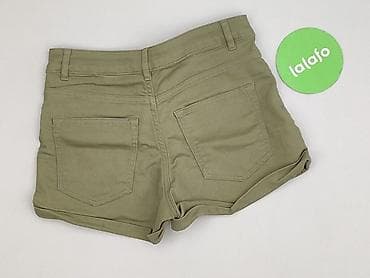 alphar one bokserki: H&M Divided, Szorty damskie, rozmiar XS — 3