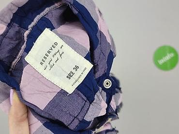 tatuum bluzy: Koszula damska, rozmiar S — 4