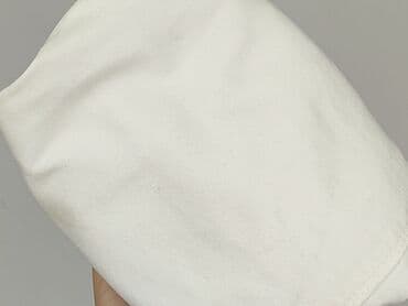 spodenko spódniczka jeans: Spódnica damska, rozmiar XS — 6