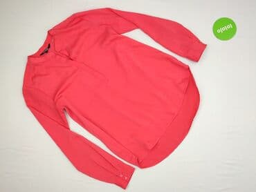 bluzki przezroczyste: Top Secret, Women`s shirt, size M (EU 38) — 2