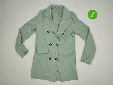 pull and bear marynarki: Shein, Marynarka damska, rozmiar S — 2