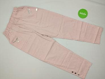 cargo house: Spodnie materiałowe damskie, rozmiar S — 2