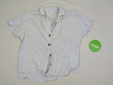 koszula puro lino: Bpc bonprix collection, Koszula damska, rozmiar L — 2