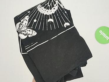 koszulka reckless: Sinsay, T-shirt damski, rozmiar M — 5