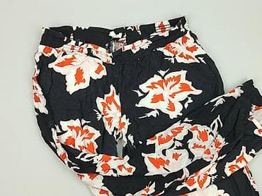 ciazowa: Papaya, Spodnie materiałowe damskie, rozmiar XL — 1