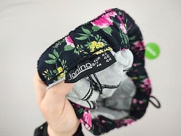 spodnie carrot: Janina, Spodnie damskie, rozmiar L — 4