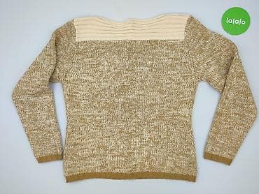 kaszmirowy: Sweter damski, rozmiar 2XL — 3