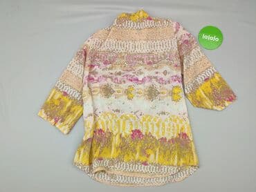 wyprzedaż sukienek plus size: Women`s dress, size L (EU 40) — 3