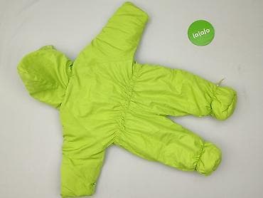 kurtki: Kombinezon, 12-18 miesięcy, stan - Bardzo dobry — 3