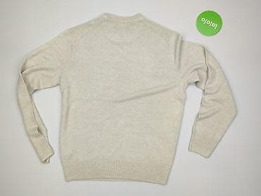 hm koszulki basic: Dockers, Sweter dla mężczyzn, rozmiar S — 3