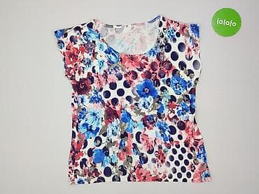 polo diverse: Bluzka damska, rozmiar XL — 2