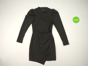 duże rozmiary ekskluzywne sukienki plus size: Women`s dress, size S (EU 36) — 2