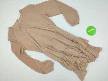 sinsay sukienka zebra: Sinsay, Sukienka damska, rozmiar L — 2