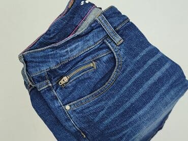 spódnice dżinsowe plus size: Esmara, Spódnica damska, rozmiar L — 6