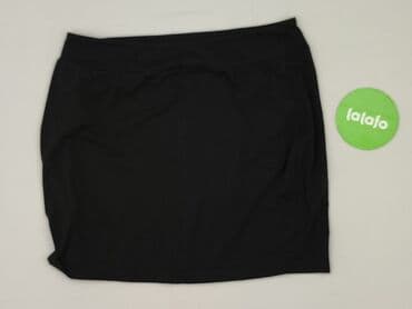 plisowane spódnice i marynarka: Cubus, Women`s skirt, size L (EU 40) — 2