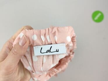 by o la la sukienki sklep internetowy: Women`s dress, size S — 4