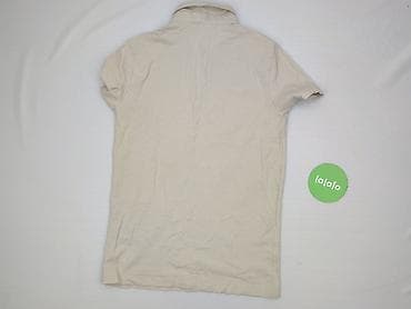 primark pl: H&M, Koszulka polo dla mężczyzn, rozmiar S — 4