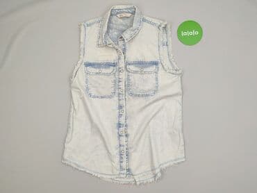 Ubrania damskie: C&A, Kamizelka damska, M — 2