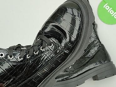 opole buty: Botki damskie, rozmiar 37 — 6