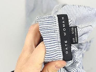 diverse sneakersy: Gate Woman, Ogrodniczki damskie, rozmiar S — 5