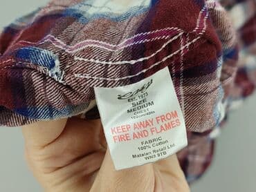 koszula collusion: Easy, Koszula damska, M — 6