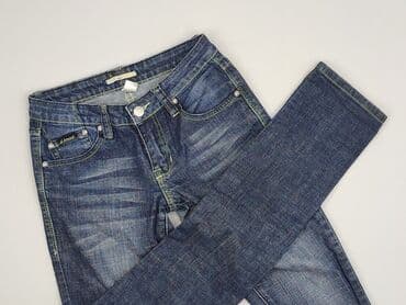 Джинси жіночі, розмір 2XS на lalafo.pl Джинси жіночі, розмір 2XS