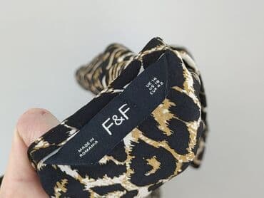 marynarka damska duże rozmiary: F&F, Bluzka damska, XL — 4