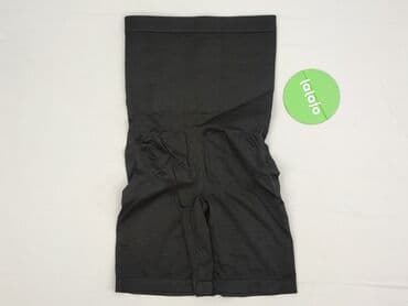 krótkie spodenki wyszczuplające: Bielizna damska, M — 3