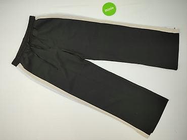 bluzy black squad: Spodnie dresowe damskie, rozmiar L — 2