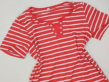 T-shirt damski, rozmiar M