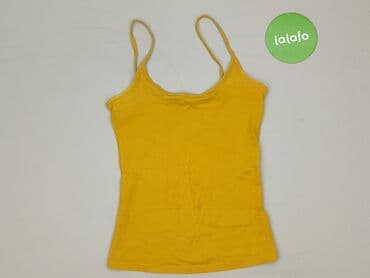 top na jedno ramię stradivarius: Terranova, Top damski, XS — 2