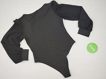 bodies hm: Body damskie, rozmiar L — 3