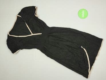 sukienki kopertowa elegancka: Women`s dress, size S — 3