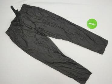 jordany kapcie: Spodnie dresowe damskie, S — 2