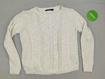 bluzy genzie: Esmara, Sweter damski, rozmiar M — 2