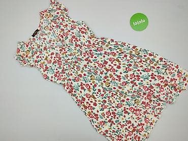 geta (obuwie): Sukienka damska, rozmiar L — 2