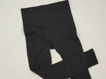 joggery bawełniane damskie: Legginsy Sportowe damskie, rozmiar S — 2
