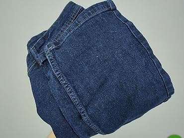 buty pull bear: UP2Fashion, Jeansy damskie, rozmiar L — 5
