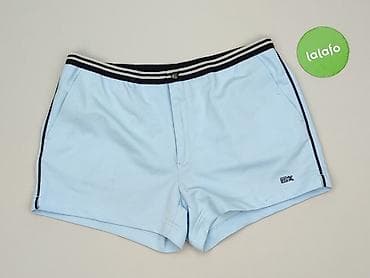 dresy nike bawelna: Szorty damskie, rozmiar 3XL — 2