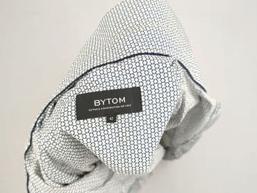 cropp kurtki męskie: Koszulа dla mężczyzn, XL, Bytom, stan - Dobry — 4