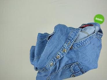 bluzka do jeansow: Tunika damska, rozmiar M — 7