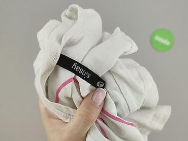 sinsay t shirt: Sinsay, T-shirt damski, rozmiar S — 5